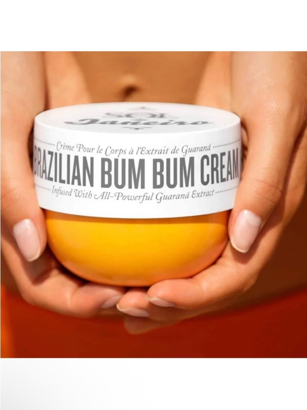 Sol de Janeiro Brazilian Bum Bum Cream -m